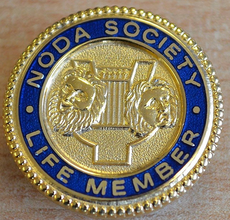 Awards NODA